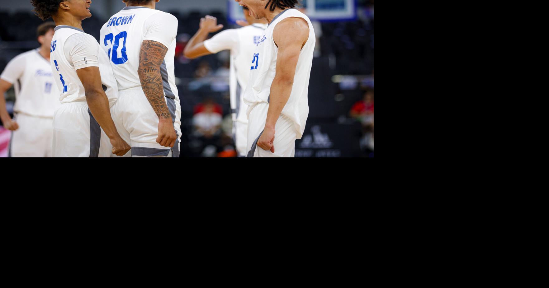 Puerto Rico arrolla a Dominicana y vuelve a lo más alto del baloncesto centroamericano