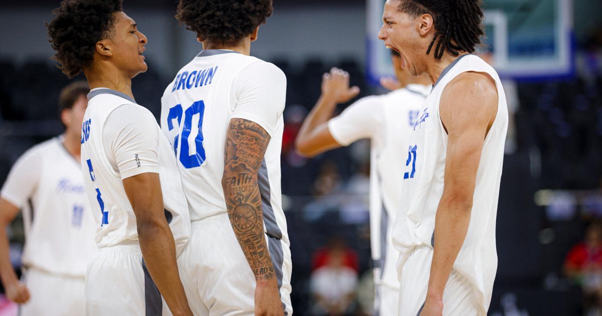 Puerto Rico arrolla a Dominicana y vuelve a lo más alto del baloncesto centroamericano