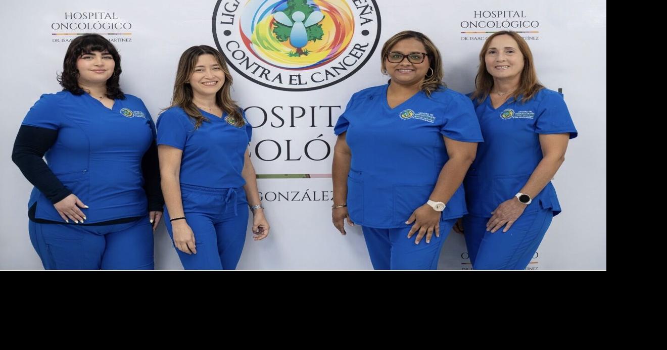 Hospital Oncológico de Puerto Rico logra primera acreditación de excelencia en rehabilitación del Caribe