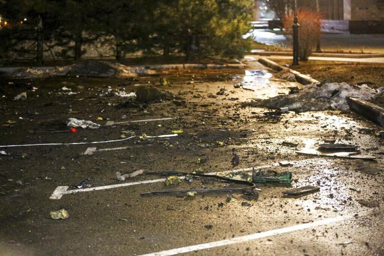 Presidente de Ucrania informa que han muerto 137 soldados ucranianos y 316 están heridos 6217fc2de4cc9.image