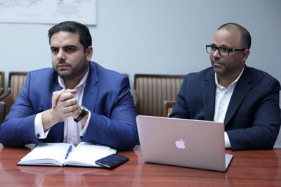 Vuelve al ruedo Código de Incentivos