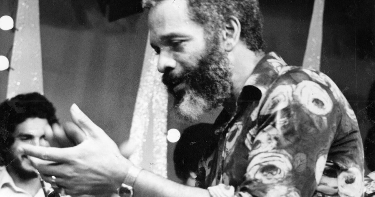 Convocan homenaje a Ismael Rivera en Villa Palmeras