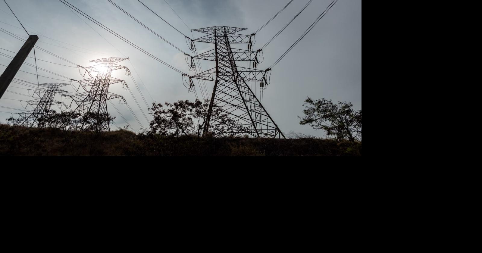 Varias unidades de generación eléctrica operan a capacidad limitada en Puerto Rico