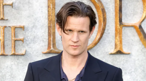 Matt Smith se une al universo de Star Wars como villano
