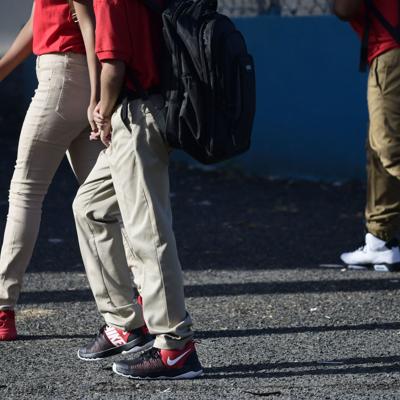 Educación orientará sobre los vales educativos