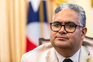 Imagen del artículo de El Vocero: No anticipan el regreso del racionamiento ante aumento en el nivel de los embalses