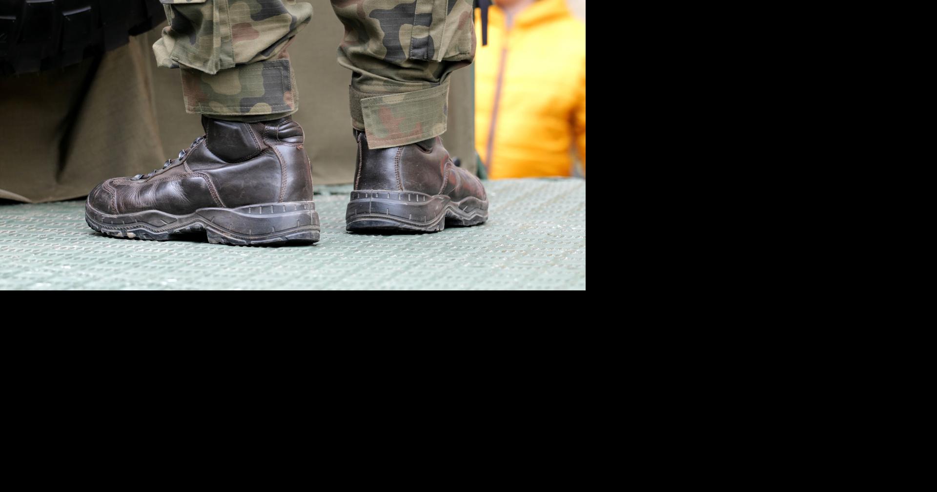 PR Footwear establecerá fábrica de calzado militar en Lares con hasta 300 empleos