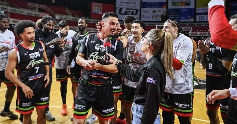 Los Santeros le otorgan su octava derrota consecutiva a los Piratas y Manatí vence a Ponce