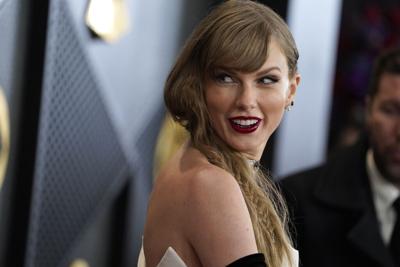 Taylor Swift exige a estudiante universitario que deje de rastrear sus vuelos