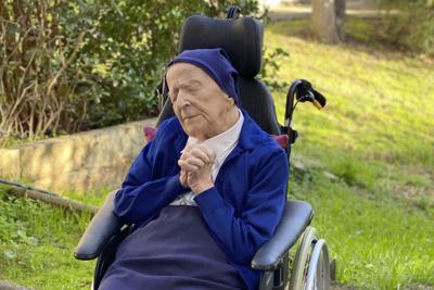 Fallece la persona más anciana conocida: tenía 118 años