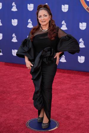 2025 Latin Grammys - Arrivals