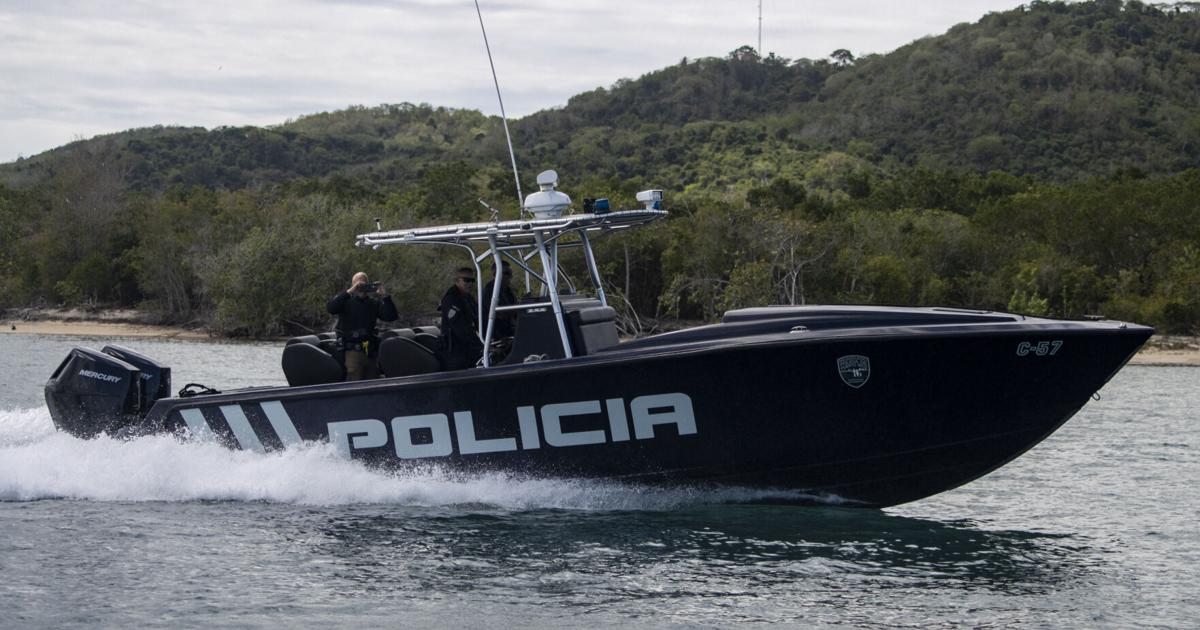 Crisis en lanchas de FURA sale a la luz durante búsqueda de pescador cerca de Caja de Muertos