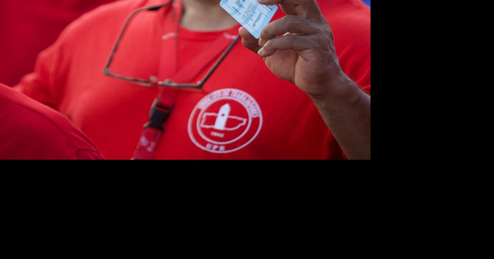 Sindicato de Trabajadores de la UPR inicia huelga en 10 recintos por disputa de plan médico