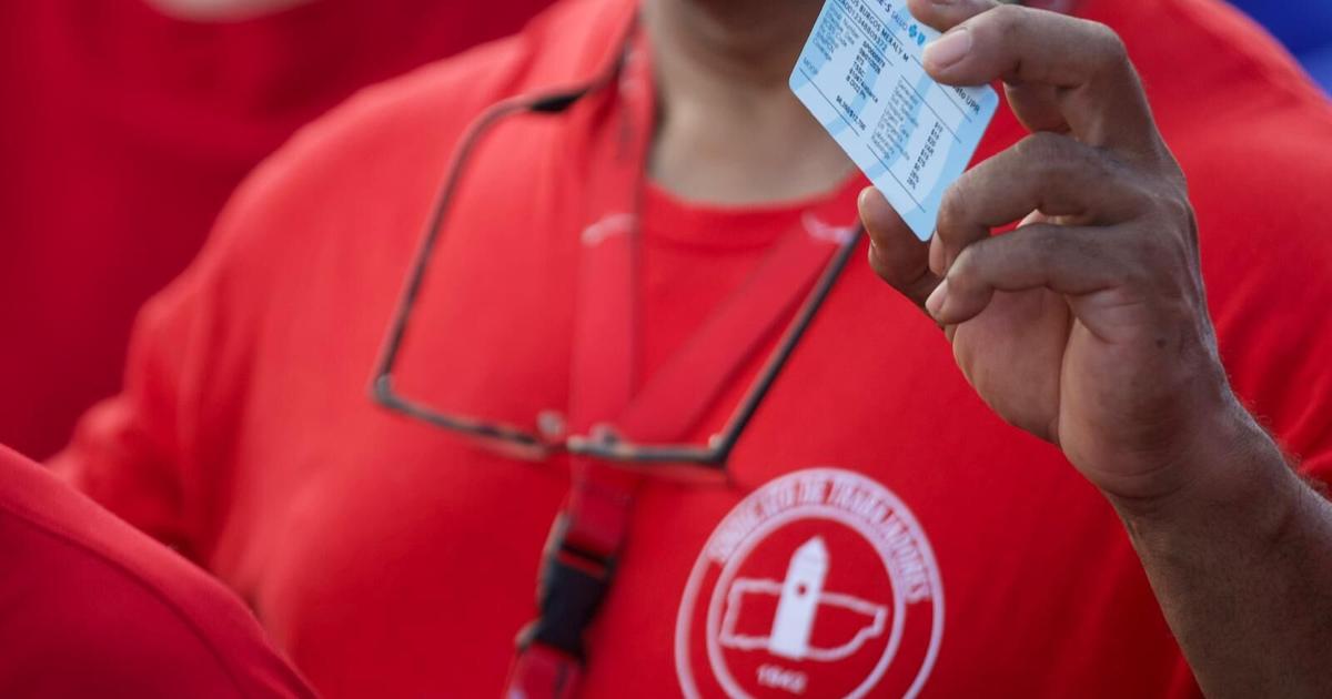 Sindicato de Trabajadores de la UPR inicia huelga en 10 recintos por disputa de plan médico