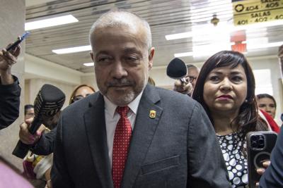 Opfei sienta a tres testigos en contra del suspendido alcalde de Ponce