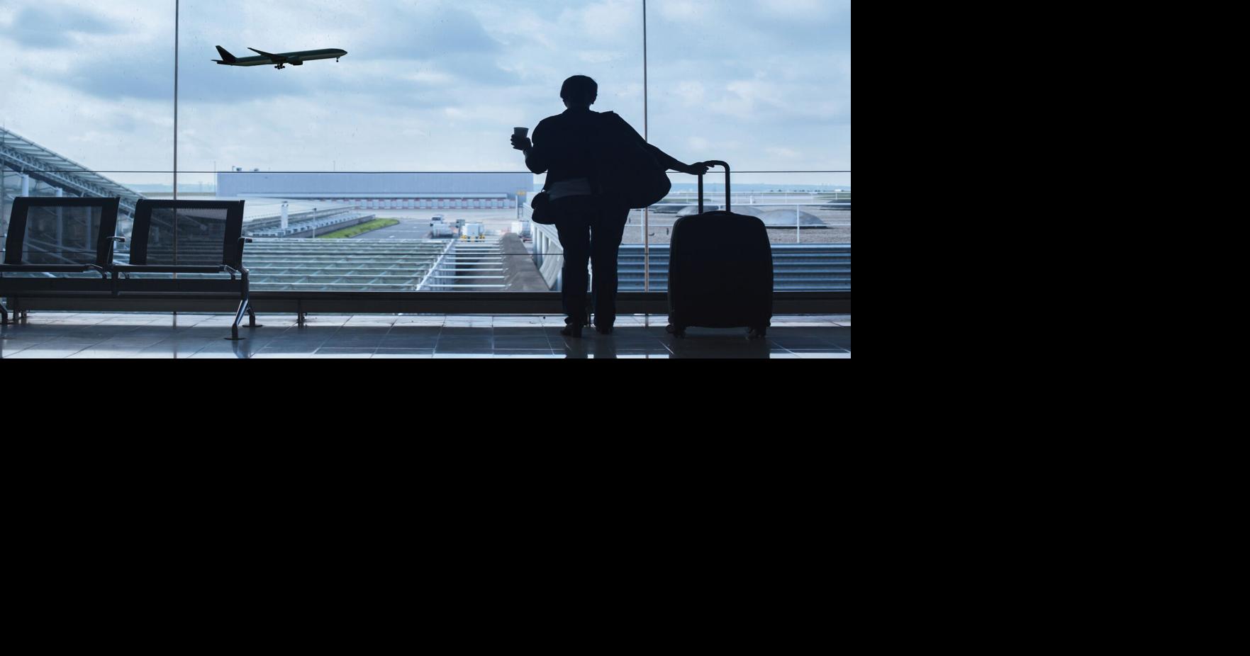 Falla en FAA provoca demoras en cinco aeropuertos del noreste y afecta vuelos a Puerto Rico