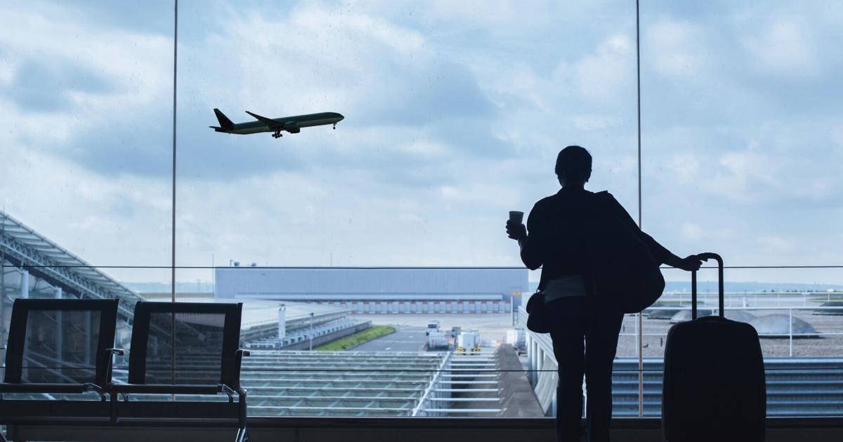 Falla en FAA provoca demoras en cinco aeropuertos del noreste y afecta vuelos a Puerto Rico