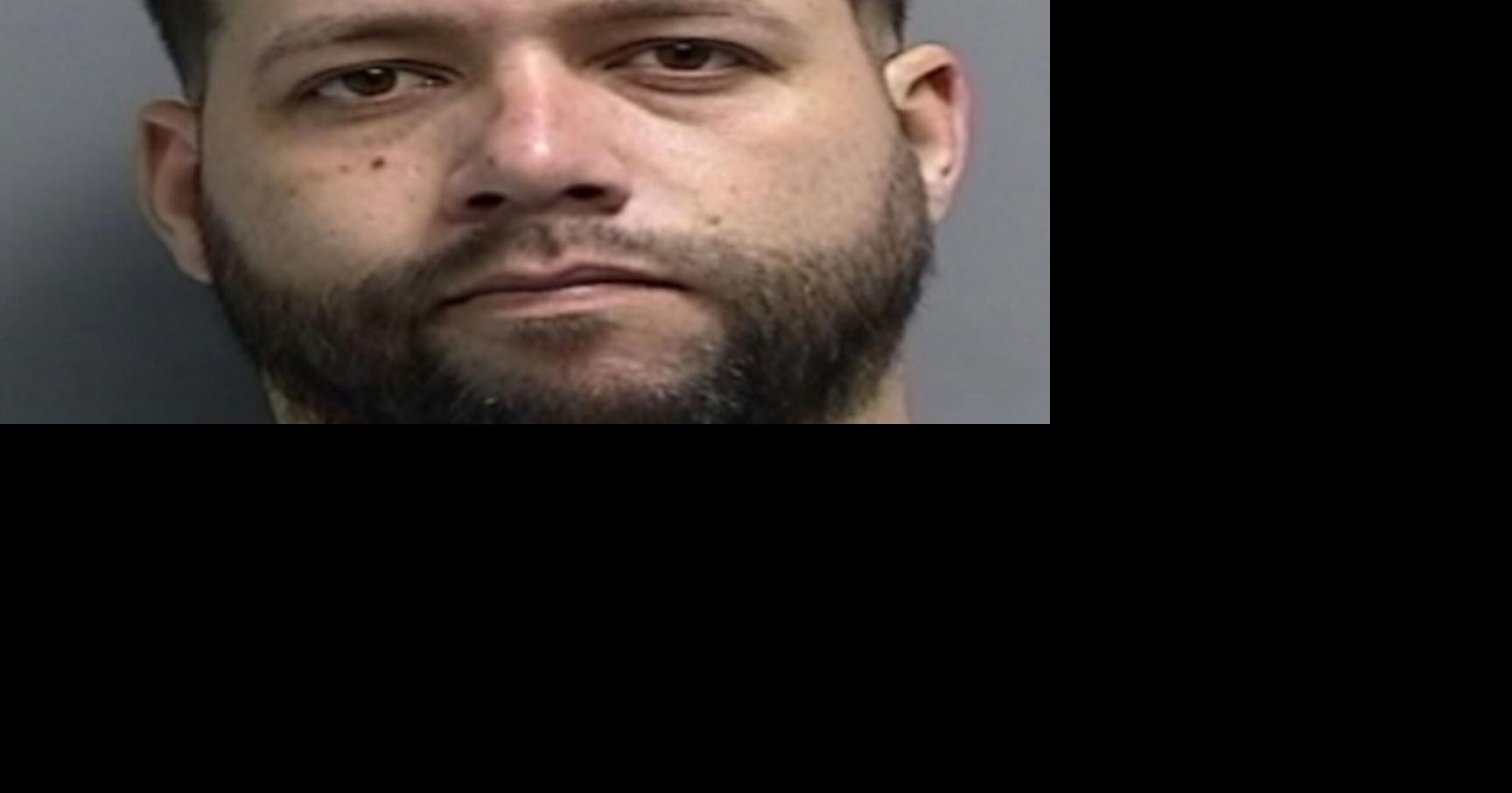 Arrestan en Orlando a sospechoso del asesinato de "El Turco" en Coamo