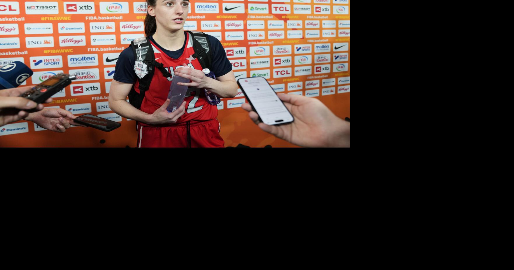 EE.UU. busca quinto título consecutivo en Mundial FIBA femenino ante mayor competencia