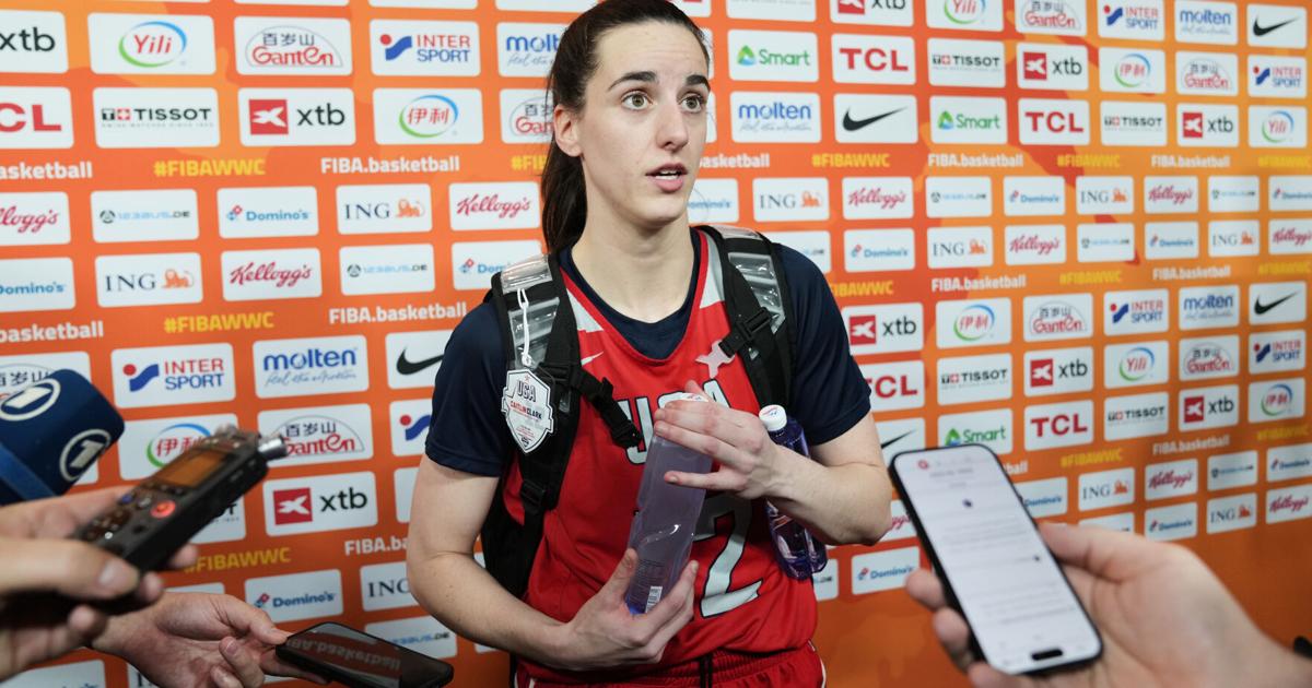 EE.UU. busca quinto título consecutivo en Mundial FIBA femenino ante mayor competencia