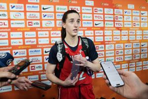 Imagen del artículo de El Vocero: Estados Unidos enfrenta un Mundial FIBA más competitivo