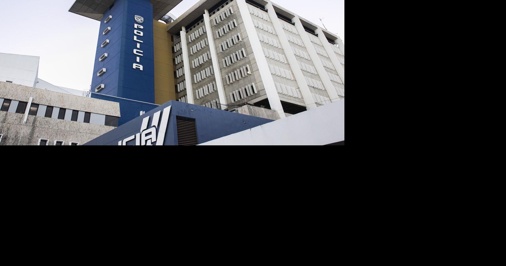 A los imputados de 18 y 19 años, les ocuparon un arma, municiones y drogas durante el operativo