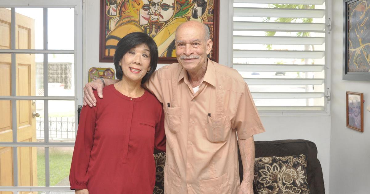 Jose Rasa Fallece el grabador y pintor José Rosa | Cultura | elvocero.com
