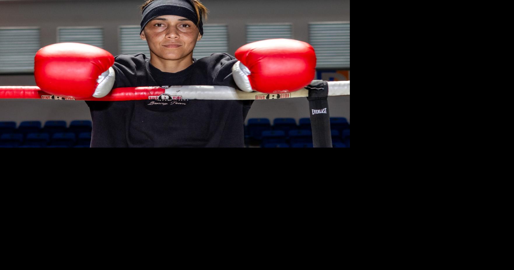 “El tiempo no perdona”: Ashleyann Lozada explica por qué no defenderá su oro centroamericano