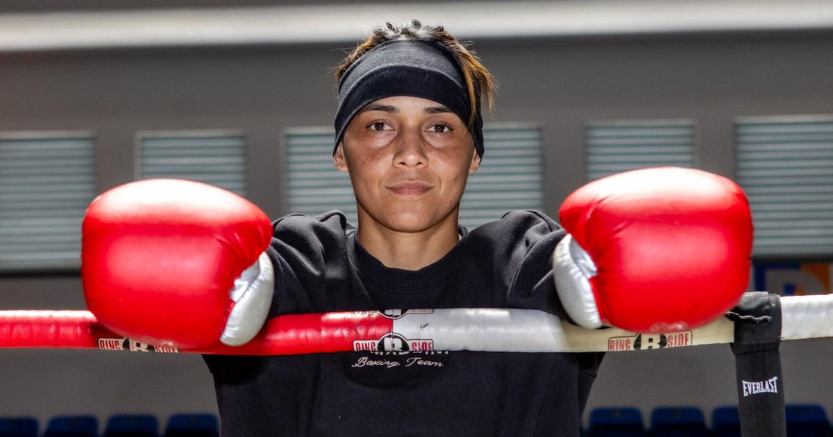 “El tiempo no perdona”: Ashleyann Lozada explica por qué no defenderá su oro centroamericano