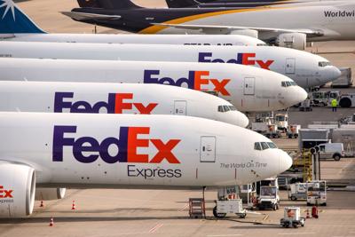 Exclusivo: la Autoridad de los Puertos extienden por 10 años el contrato de FedEx