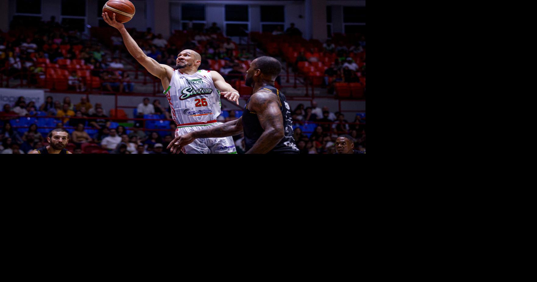 Rigoberto Mendoza regresa a los Santeros de Aguada tras cinco años fuera del BSN