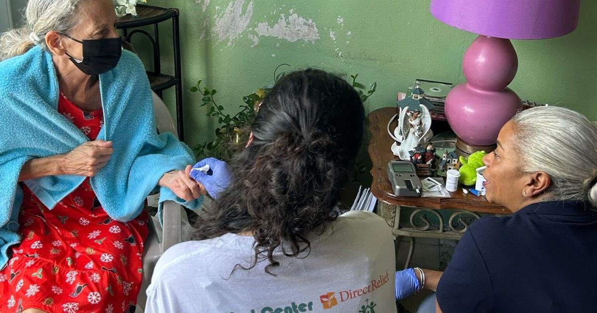 Direct Relief canaliza fondos para reducir brechas en servicios médicos