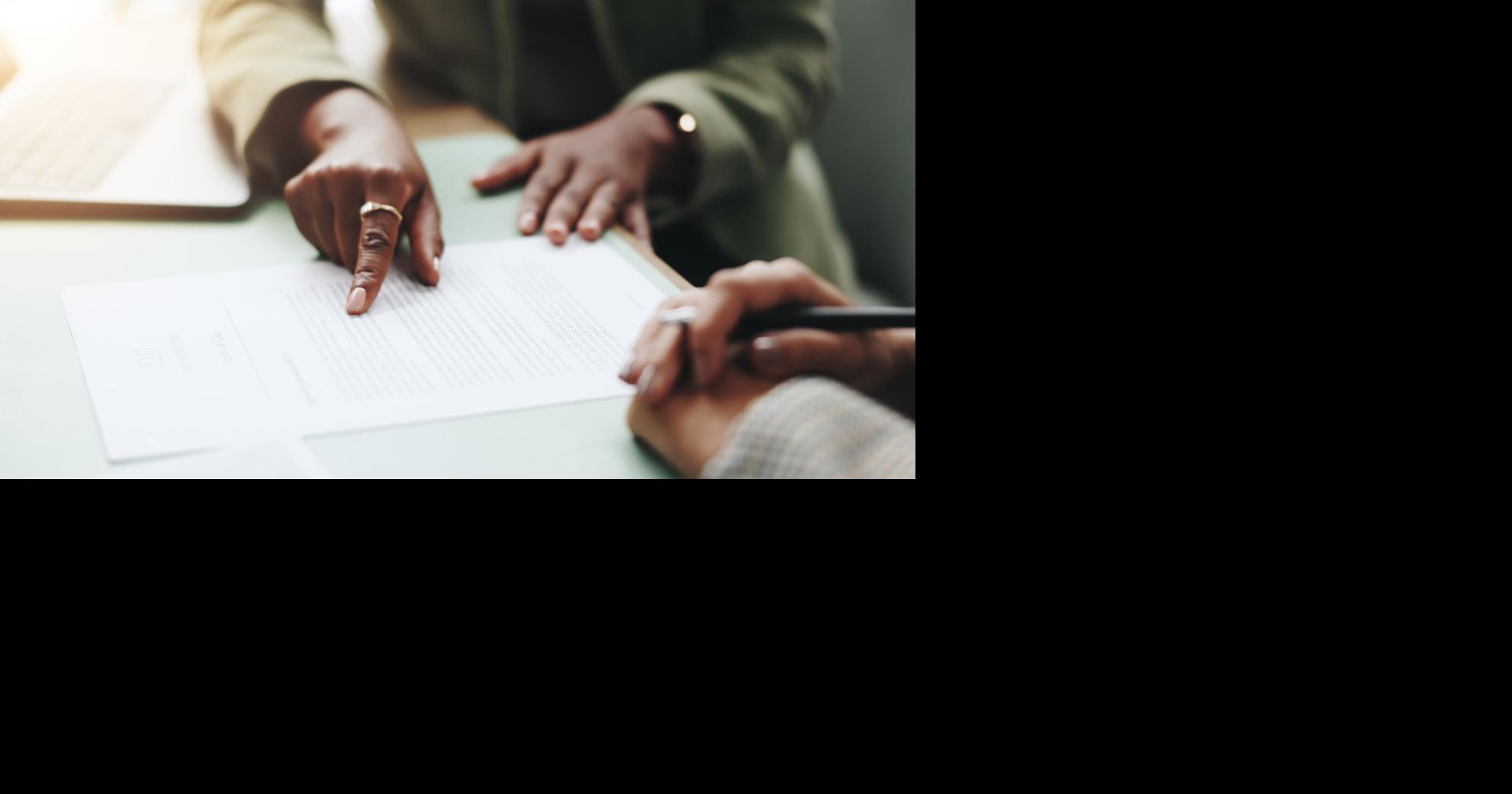 | Lee la nueva columna de la abogada Madelyn Vega.