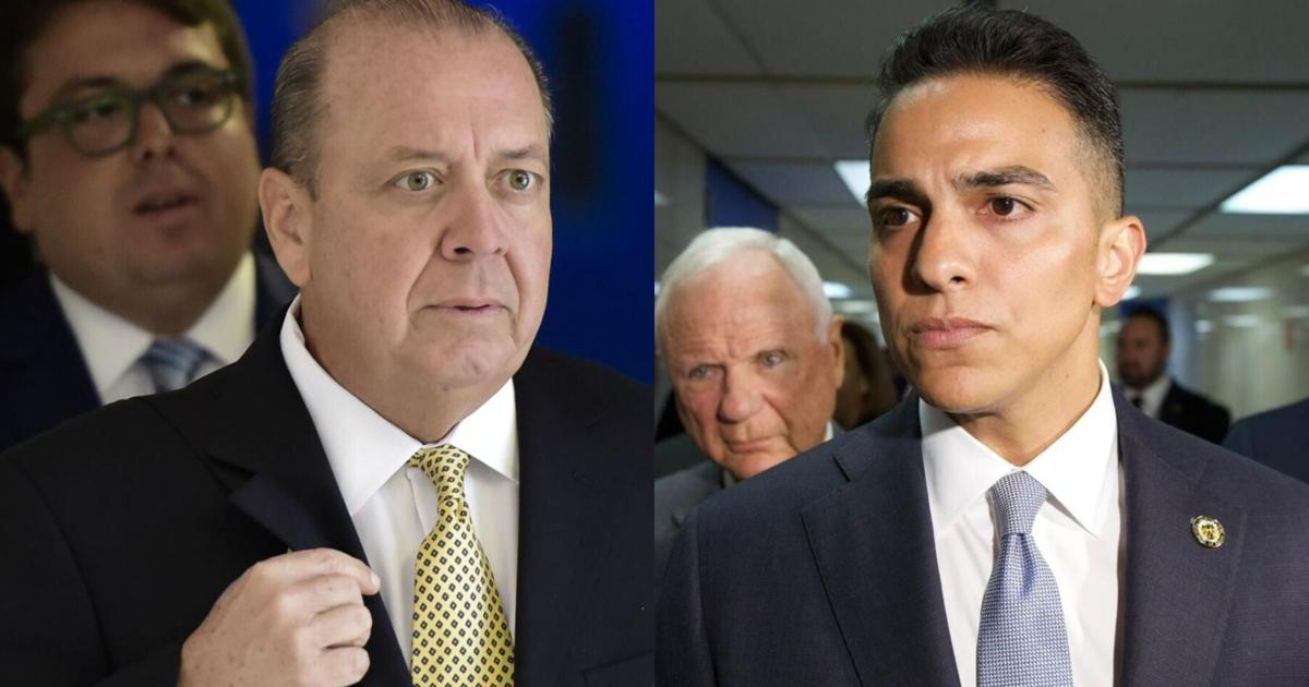 Luz verde a datos de Sagardía: Hacienda asegura entregará hoy información contributiva