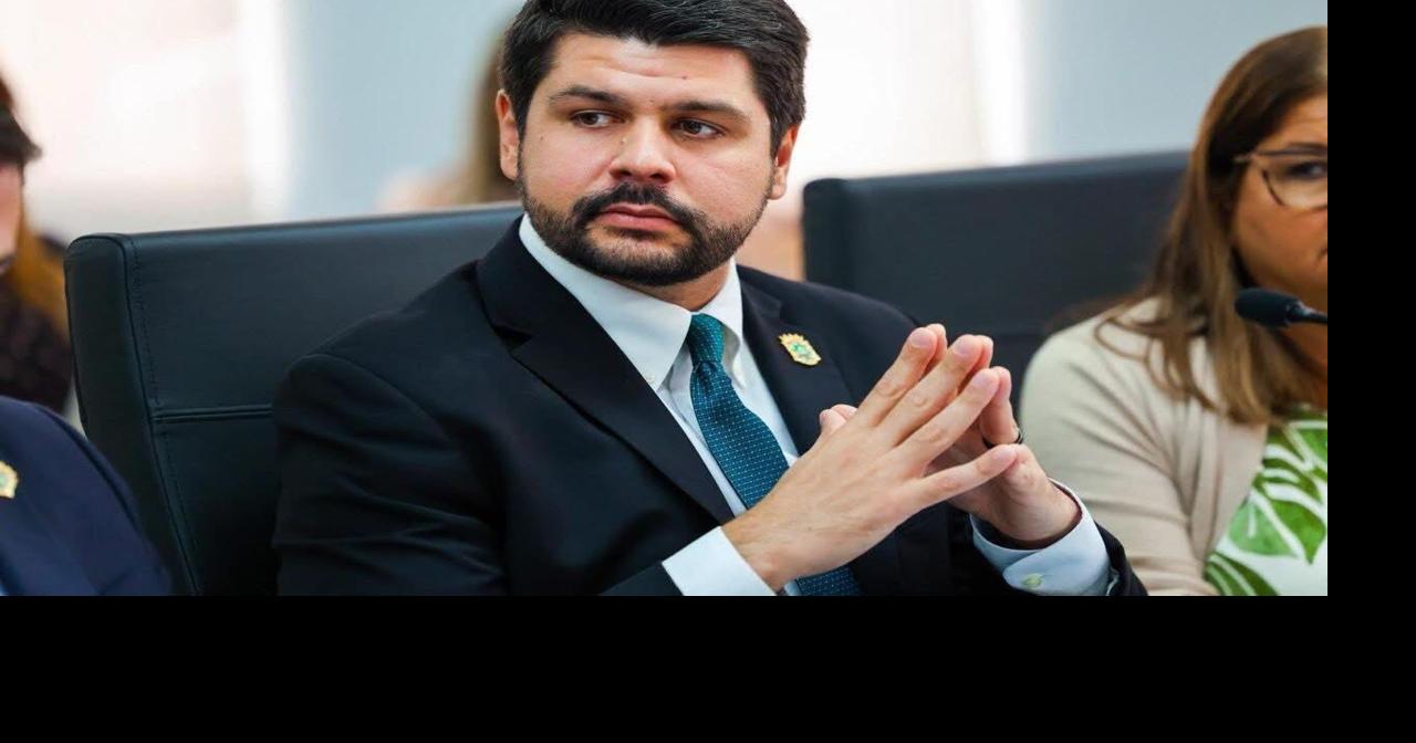 ¿Quién es Carlos J. Ríos Pierluisi, el designado secretario del DDEC?