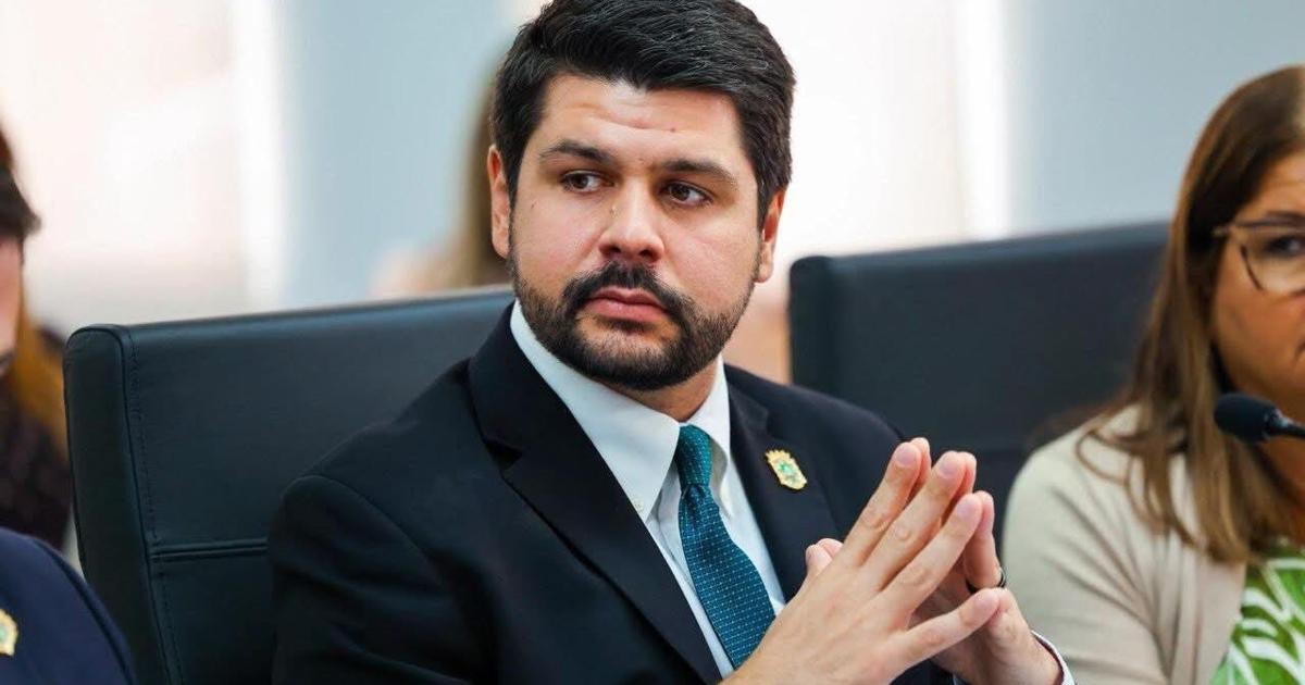 ¿Quién es Carlos J. Ríos Pierluisi, el designado secretario del DDEC?