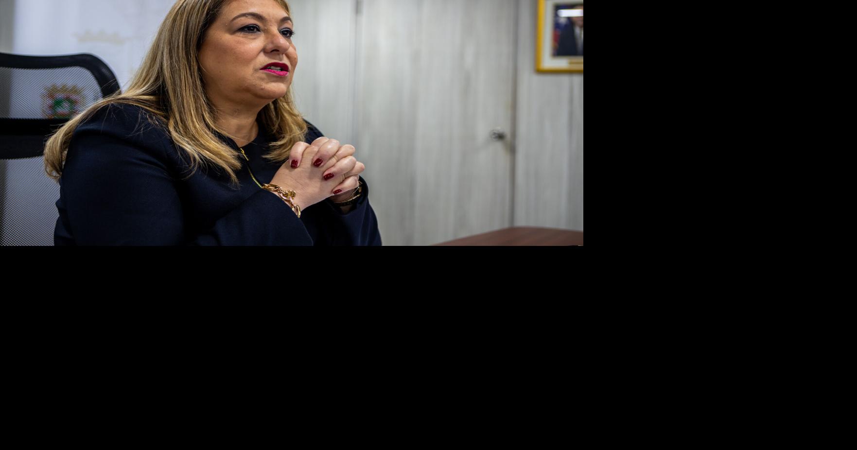 Secretaria de la Familia niega contrato de $38.5M con NOLA Education en Adsef