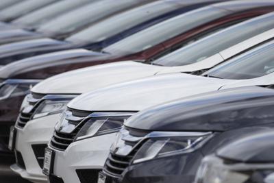 ATENCIÓN: Honda llama a revisión a casi 1.2 millones de autos