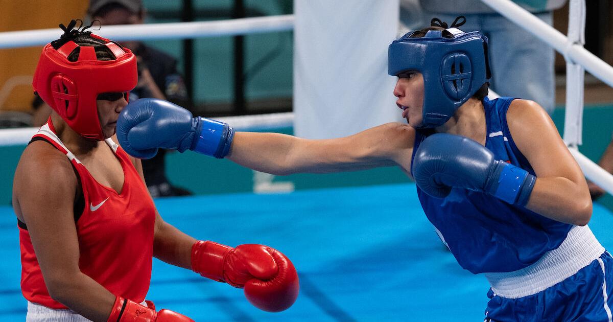 El boxeo boricua asegura su espacio para Santo Domingo 2026