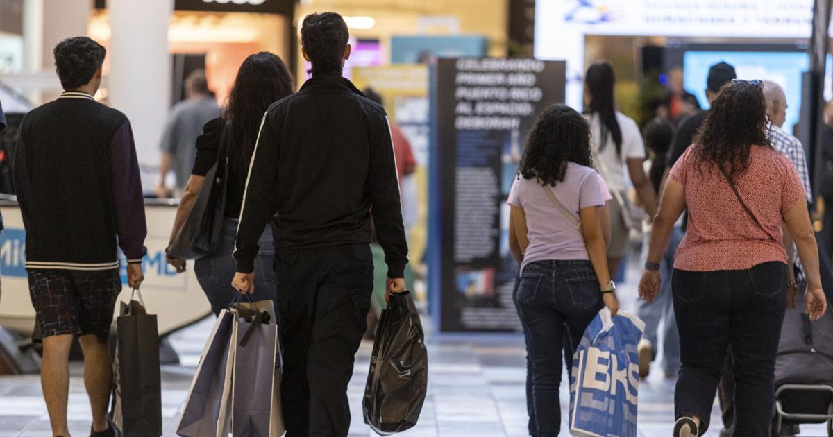 Comerciantes advierten que alza de 1.2% en ventas al detal en PR es impulsada por inflación