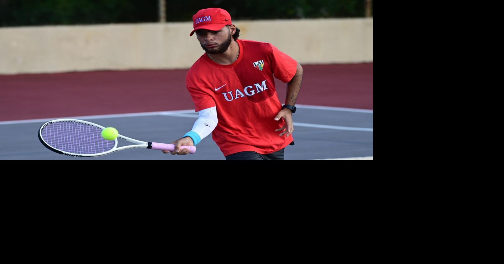 Jerezanas y Taínos siguen invictos rumbo a la postemporada del tenis de la LAI