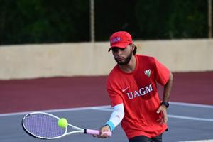 Imagen del artículo de El Vocero: Jerezanas y Taínos siguen invictos rumbo a la postemporada del tenis de la LAI