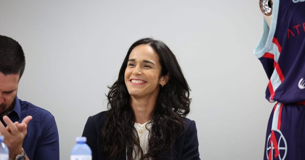 Revocan sanciones contra Michelle González tras fallo del TAAD