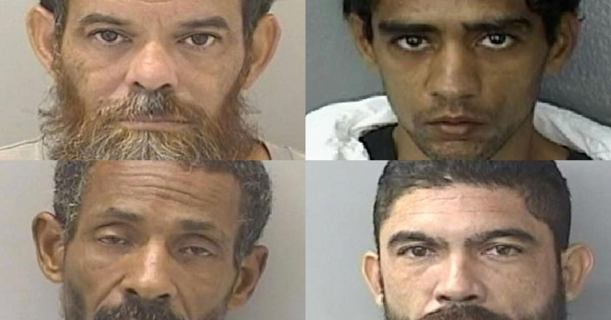 Policía atiende múltiples casos de carjacking, drogas y armas en toda la Isla