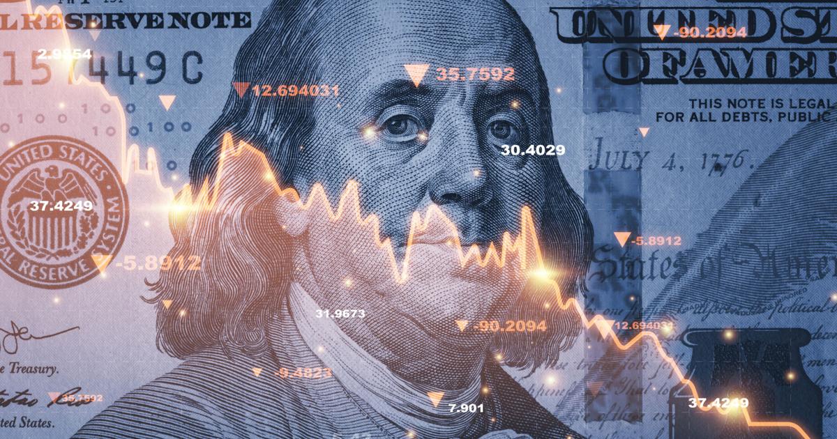 Economía de Puerto Rico acumula tres trimestres consecutivos de baja