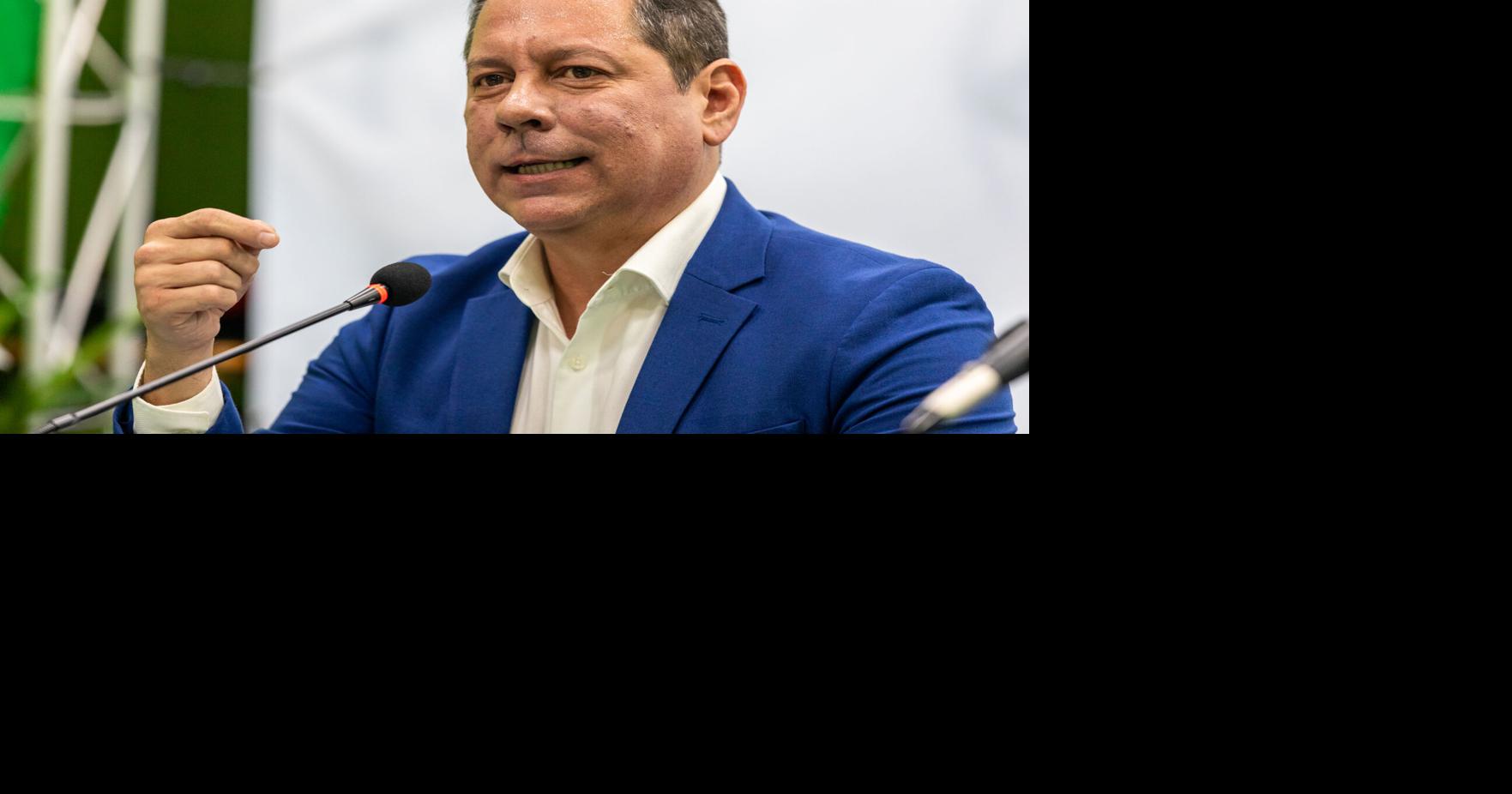 Juan Dalmau tilda nombramiento de Norma Burgos como la “bancarrota política” de la administración