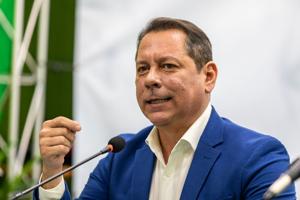 Imagen de la cobertura de: Juan Dalmau se reúne con dos candidatas demócratas al Congreso
