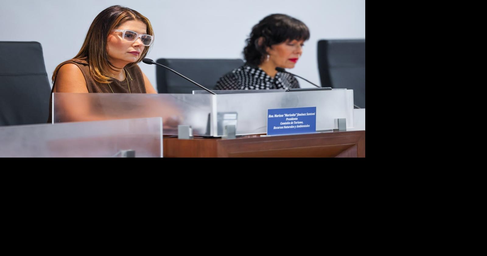 DRNA advierte falta de fondos para aprobar medidas de protección ambiental en el Senado