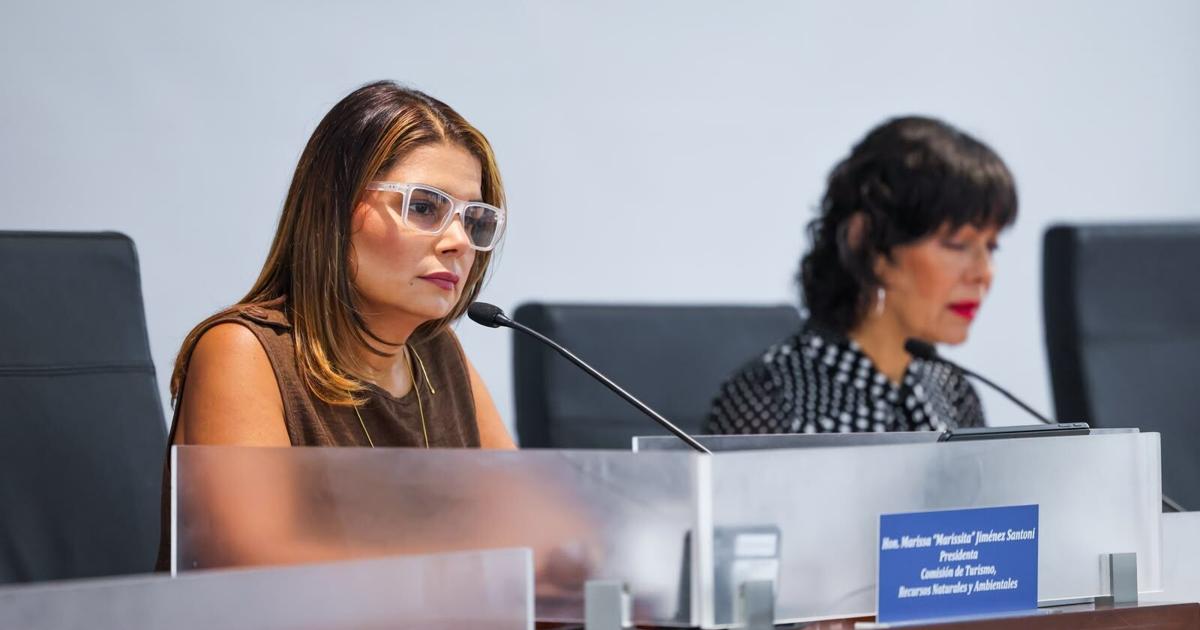DRNA advierte falta de fondos para aprobar medidas de protección ambiental en el Senado