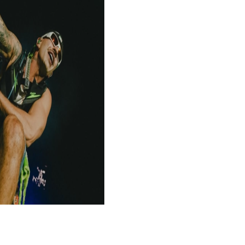 ¿Qué Récord Guinness rompió Feid en su histórico concierto en Medellín?